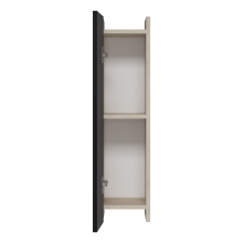 Поло - 20 Шкаф подвесной универс. комбинир.