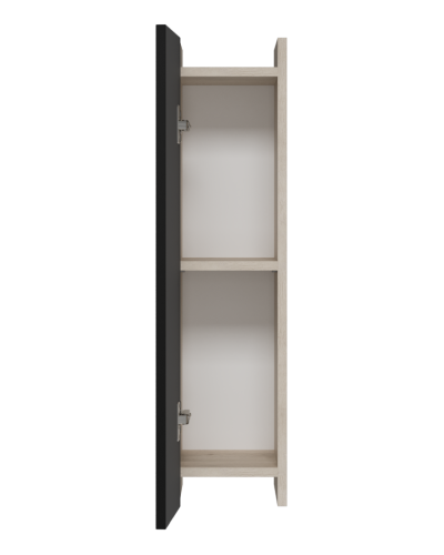 Поло - 20 Шкаф подвесной универс. комбинир.