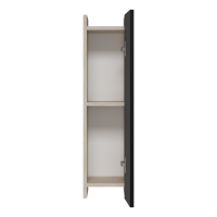 Поло - 20 Шкаф подвесной универс. комбинир.