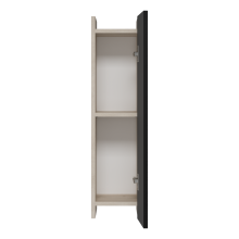 Поло - 20 Шкаф подвесной универс. комбинир.