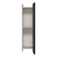 Поло - 20 Шкаф подвесной универс. комбинир.