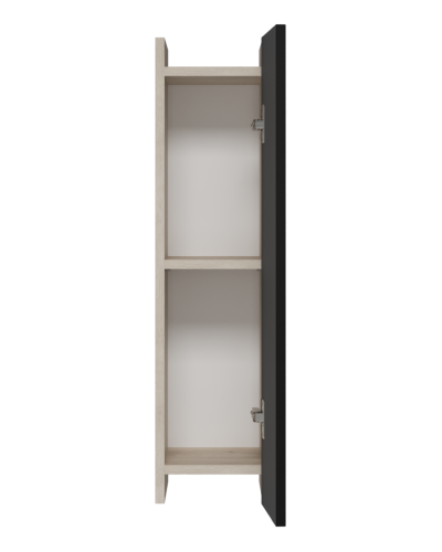 Поло - 20 Шкаф подвесной универс. комбинир.