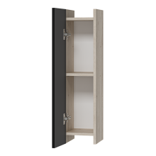 Поло - 20 Шкаф подвесной универс. комбинир.