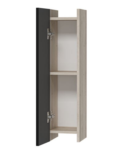 Поло - 20 Шкаф подвесной универс. комбинир.