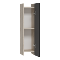 Поло - 20 Шкаф подвесной универс. комбинир.