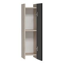 Поло - 20 Шкаф подвесной универс. комбинир.