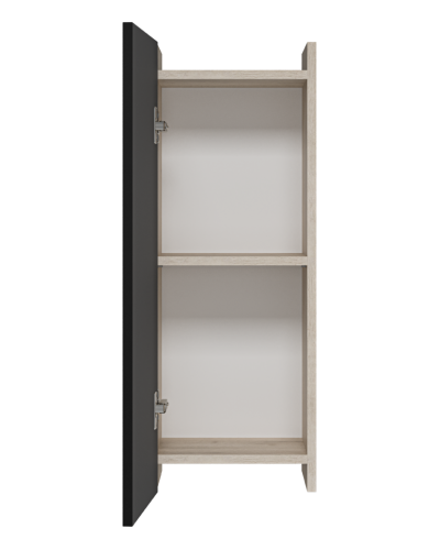 Поло - 30 Шкаф подвесной универс. комбинир.