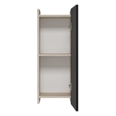 Поло - 30 Шкаф подвесной универс. комбинир.