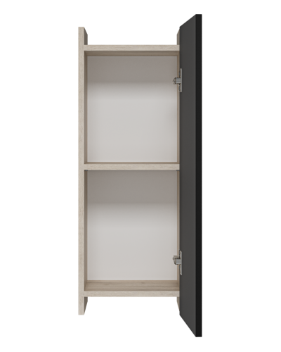 Поло - 30 Шкаф подвесной универс. комбинир.