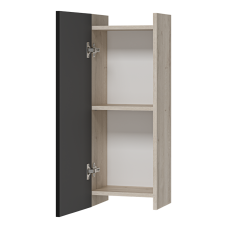 Поло - 30 Шкаф подвесной универс. комбинир.