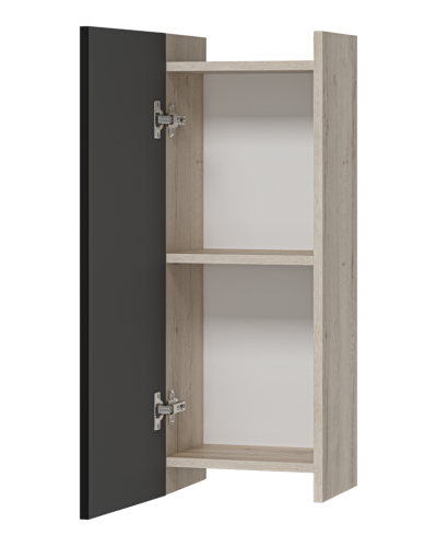 Поло - 30 Шкаф подвесной универс. комбинир.