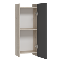 Поло - 30 Шкаф подвесной универс. комбинир.