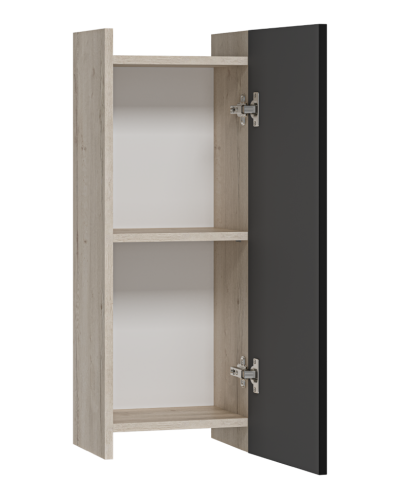 Поло - 30 Шкаф подвесной универс. комбинир.