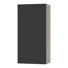 Поло - 40 Шкаф подвесной универс. комбинир.