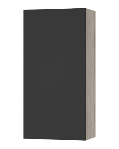 Поло - 40 Шкаф подвесной универс. комбинир.