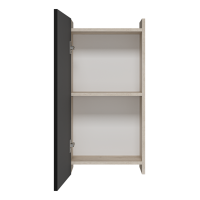 Поло - 40 Шкаф подвесной универс. комбинир.