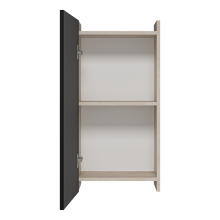 Поло - 40 Шкаф подвесной универс. комбинир.