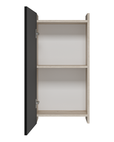 Поло - 40 Шкаф подвесной универс. комбинир.