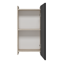 Поло - 40 Шкаф подвесной универс. комбинир.