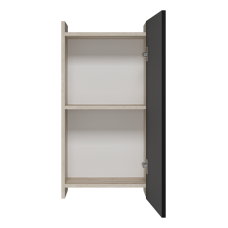 Поло - 40 Шкаф подвесной универс. комбинир.