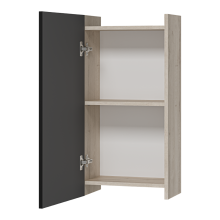 Поло - 40 Шкаф подвесной универс. комбинир.