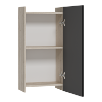 Поло - 40 Шкаф подвесной универс. комбинир.