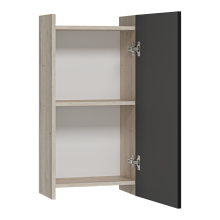 Поло - 40 Шкаф подвесной универс. комбинир.