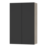 Поло - 50 Шкаф подвесной универс. комбинир.