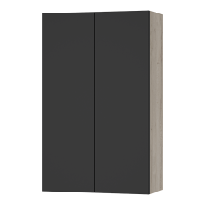 Поло - 50 Шкаф подвесной универс. комбинир.