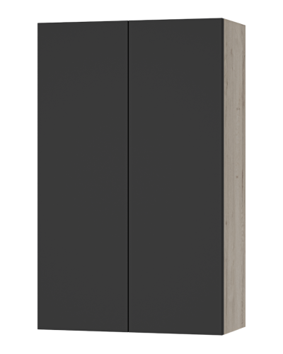 Поло - 50 Шкаф подвесной универс. комбинир.