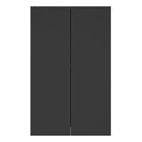 Поло - 50 Шкаф подвесной универс. комбинир.