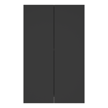 Поло - 50 Шкаф подвесной универс. комбинир.