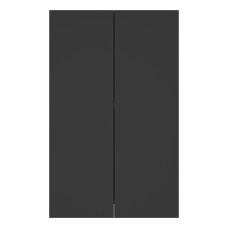 Поло - 50 Шкаф подвесной универс. комбинир.