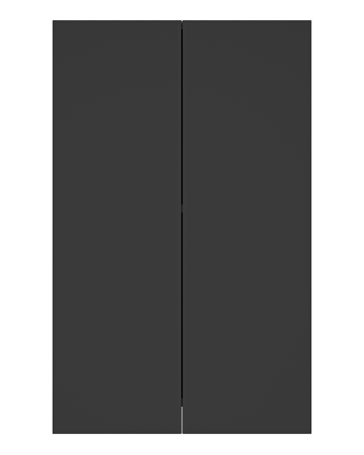 Поло - 50 Шкаф подвесной универс. комбинир.