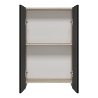 Поло - 50 Шкаф подвесной универс. комбинир.