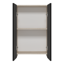 Поло - 50 Шкаф подвесной универс. комбинир.