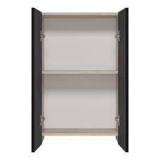 Поло - 50 Шкаф подвесной универс. комбинир.