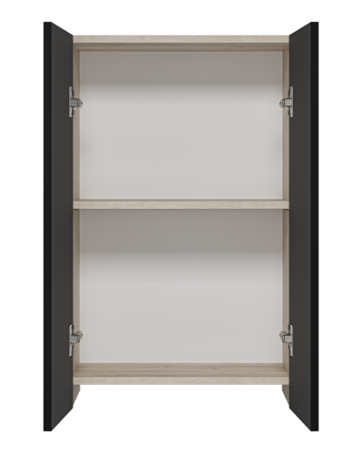 Поло - 50 Шкаф подвесной универс. комбинир.