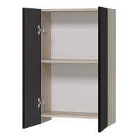 Поло - 50 Шкаф подвесной универс. комбинир.