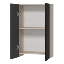 Поло - 50 Шкаф подвесной универс. комбинир.