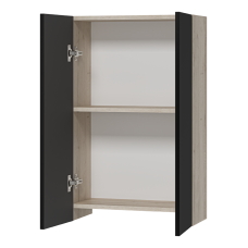 Поло - 50 Шкаф подвесной универс. комбинир.