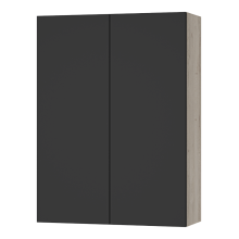 Поло - 60 Шкаф подвесной универс. комбинир.