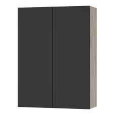 Поло - 60 Шкаф подвесной универс. комбинир.