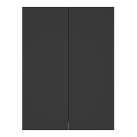 Поло - 60 Шкаф подвесной универс. комбинир.