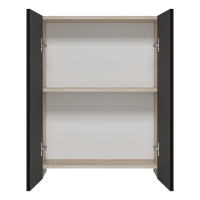 Поло - 60 Шкаф подвесной универс. комбинир.