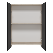 Поло - 60 Шкаф подвесной универс. комбинир.