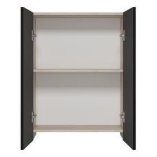 Поло - 60 Шкаф подвесной универс. комбинир.