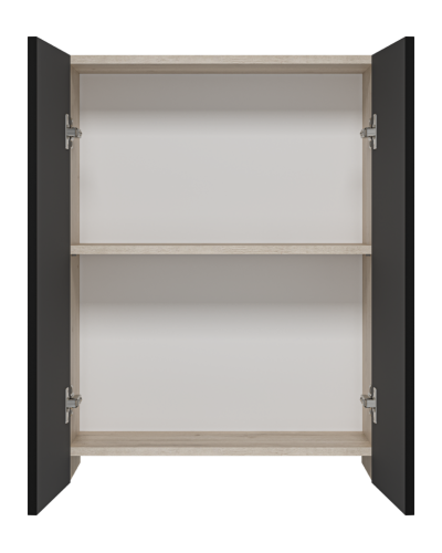 Поло - 60 Шкаф подвесной универс. комбинир.