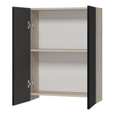 Поло - 60 Шкаф подвесной универс. комбинир.