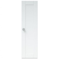 Подвесной шкаф Corozo Техас 20 SD-00000328 Белый